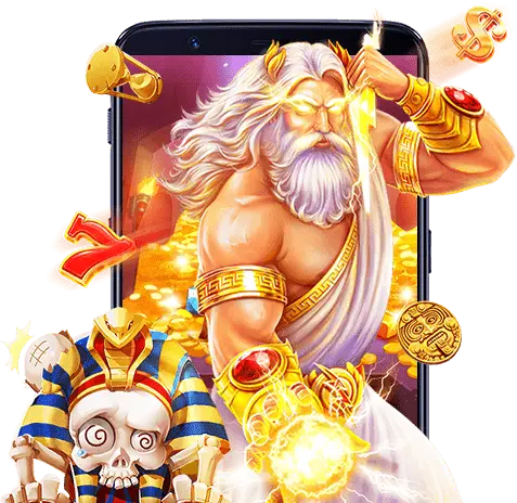 Register at PH947 Casino – Start Your Winning Journey Today